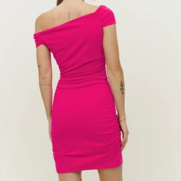 Reformation | Raydon Knit Dress - Picture 3 of 7